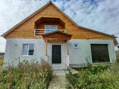 Продается 2-этажный дом, 140 м²