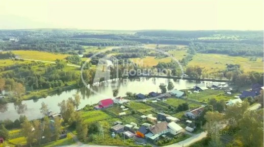 Продается 1-этажный дом, 48 м²