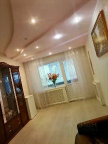 Продается 4-комн. квартира, 87 м²