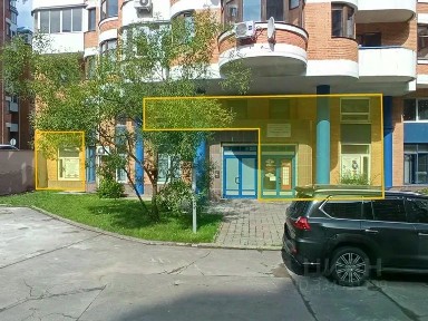 Продается помещение свободного назначения, 214 м²