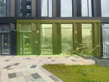 Продается помещение свободного назначения, 101,6 м²