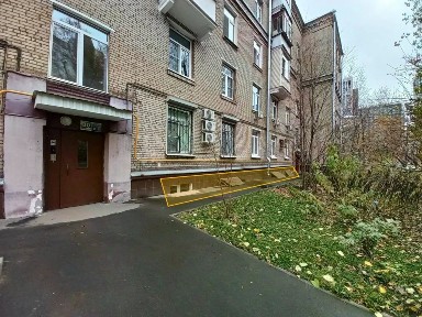Продается помещение свободного назначения, 226,1 м²