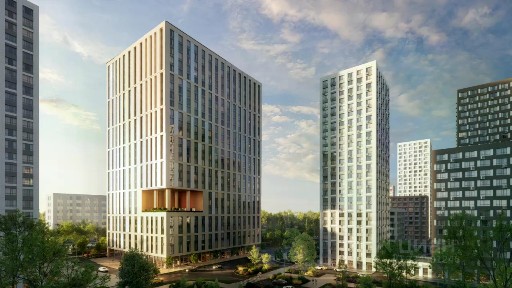 Продается торговая площадь, 51,17 м²