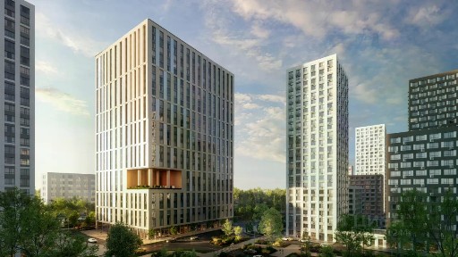 Продается торговая площадь, 20 м²