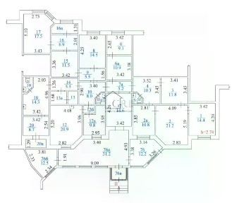 Продается помещение свободного назначения, 311 м²