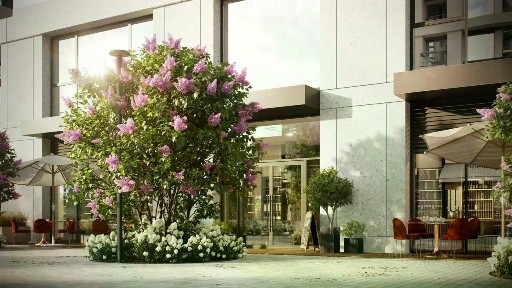 Продается помещение свободного назначения, 345,7 м²