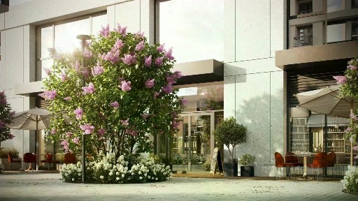 Продается помещение свободного назначения, 1 065,5 м²