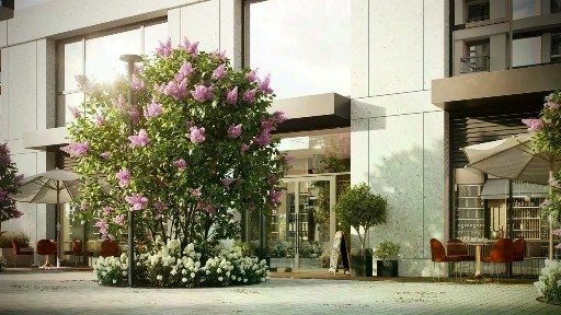 Продается помещение свободного назначения, 271,4 м²
