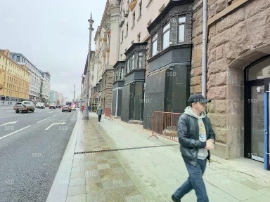 Продается помещение свободного назначения, 78,3 м²