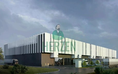 Продается помещение свободного назначения, 1 422 м²