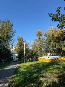 Продается здание (А+)