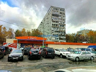 Продается арендный бизнес, 1 600 м²