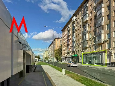 Продается помещение свободного назначения, 400 м²