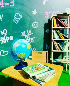 Продается готовый бизнес ⋅ детский сад, 84 м²