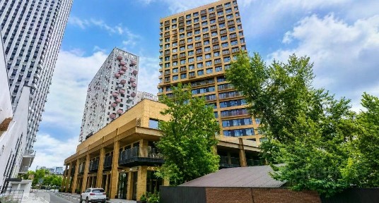 Продается торговая площадь, 56,5 м²