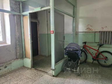 Сдается помещение свободного назначения, 14,9 м²