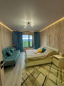 Сдается 3-этажный дом, 100 м²