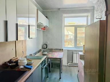 Сдается 2-комн. квартира, 41 м²
