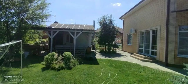 Продается 2-этажный коттедж, 115 м²