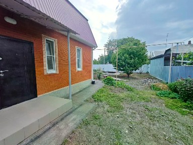 Продается 2-этажный дом, 105,5 м²