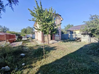 Продается 2-этажный дом, 72,6 м²