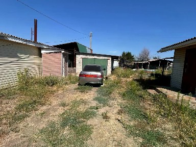 Продается 1-этажный дом, 129 м²