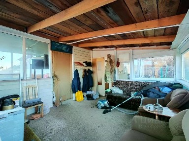 Продается 1-этажный дом, 42,8 м²
