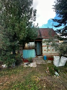 Продается 2-этажный дом, 45 м²