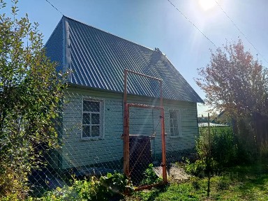 Продается 2-этажный дом, 25 м²