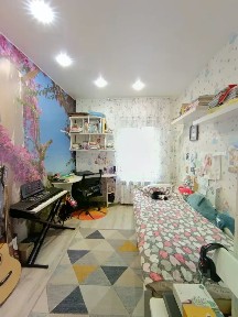 Продается 1-этажный дом, 42,3 м²