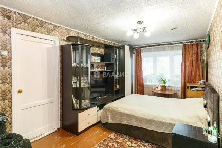 Продается 2-комн. квартира, 41,9 м²