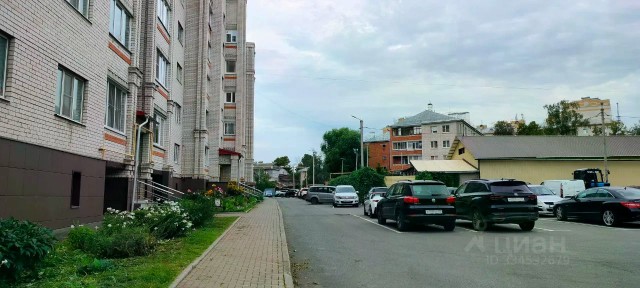Продается 1-комн. квартира, 39,3 м²