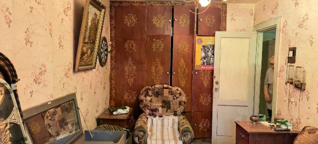Продается 3-комн. квартира, 62,5 м²