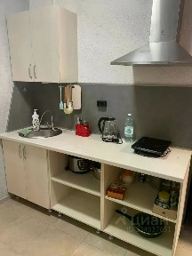 Сдается 1-этажный дом, 100 м²
