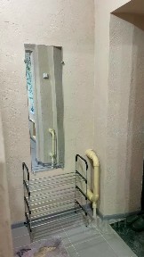 Сдается 1-этажный дом, 55 м²