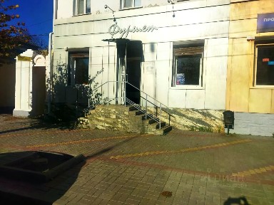 Продается помещение свободного назначения, 41 м²