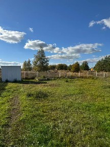 Продается 1-этажный дом, 30 м²