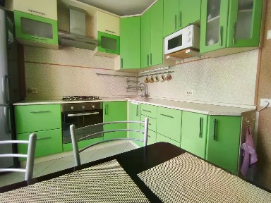 Продается 2-комн. квартира, 59,6 м²