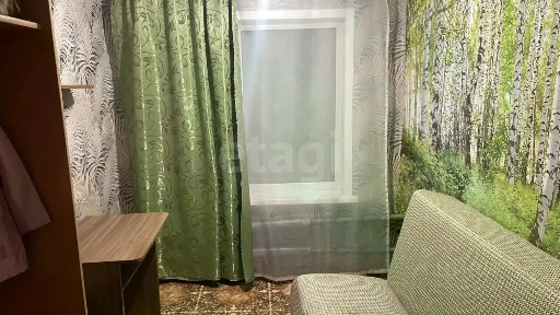 Продается 1-этажный дом, 46,4 м²