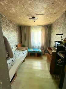 Продается 1-этажный дом, 47,2 м²