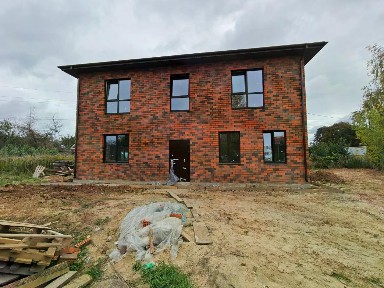 Продается 2-этажный дом, 120 м²