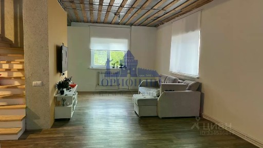 Продается 2-этажный коттедж, 349 м²