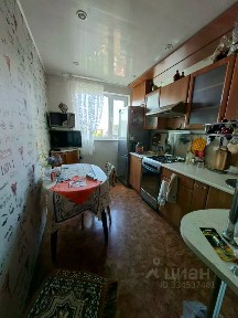 Продается 3-комн. квартира, 60 м²