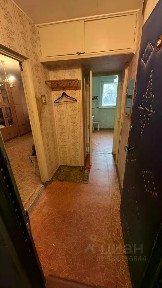 Продается 1-комн. квартира, 32,3 м²
