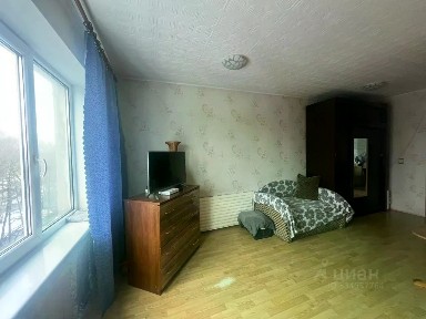 Продается 1-комн. квартира, 27,3 м²
