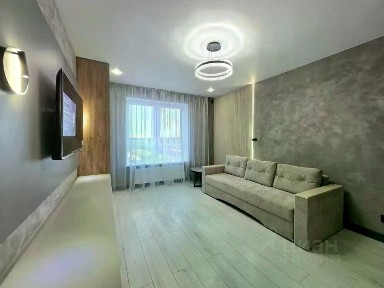 Продается 1-комн. квартира, 41,35 м²