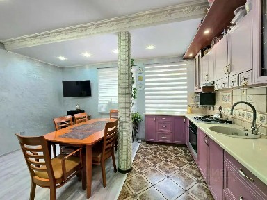 Продается 3-комн. квартира, 82,5 м²