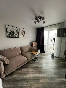 Продается студия, 23,4 м²