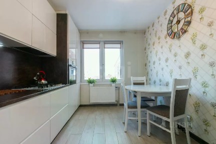 Продается 2-комн. квартира, 57,4 м²