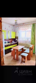 Продается 1-этажный дом, 52 м²